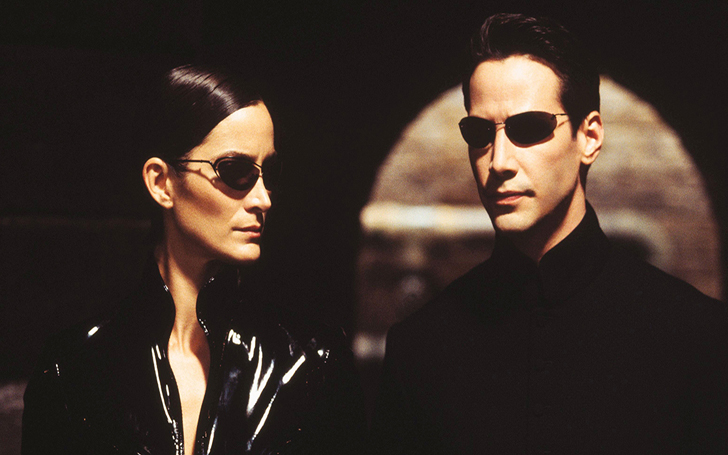 Matrix 4 Is Officially Happening! Keanu Reeves, Carrie Ann Moss, And Lana Wachowski Are All Set To Return!